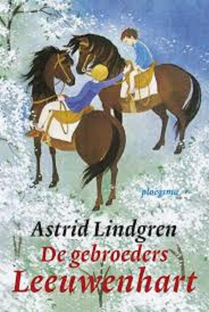 De gebroeders Leeuwenhart 9789021669847 Astrid Lindgren, Boeken, Literatuur, Gelezen, Verzenden