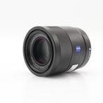 Sony FE 55mm F/1.8 ZEISS Sonnar T* occasion, Ophalen of Verzenden, Nieuw