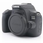 Canon EOS 250D body | Tweedehands, Audio, Tv en Foto, Fotocamera's Digitaal, Verzenden, Zo goed als nieuw, Canon