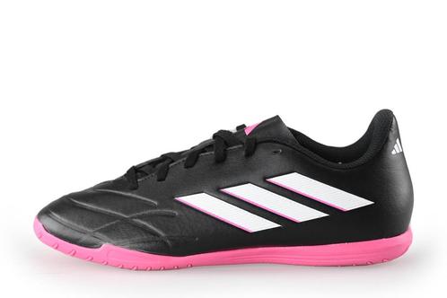 Adidas Voetbalschoenen in maat 39 Zwart | 5% extra korting, Kleding | Dames, Schoenen, Zwart, Zo goed als nieuw, Verzenden