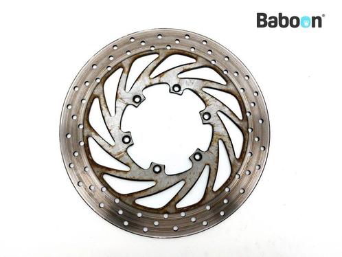 Remschijf Voor BMW F 650 1993-1996 (F650 94), Motoren, Onderdelen | BMW, Gebruikt, Verzenden