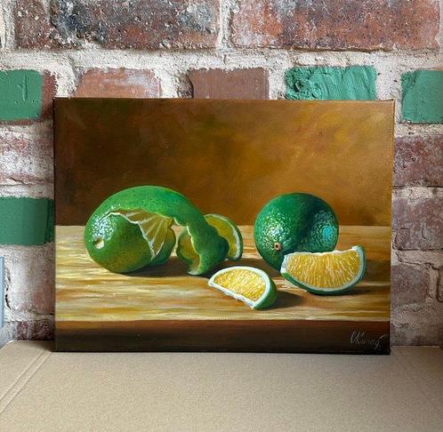 Sergey Kolodyazhniy (XX-XXI) - Limes, Antiek en Kunst, Curiosa en Brocante