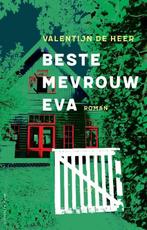 Beste mevrouw Eva 9789493304628 Valentijn de Heer, Verzenden, Gelezen, Valentijn de Heer