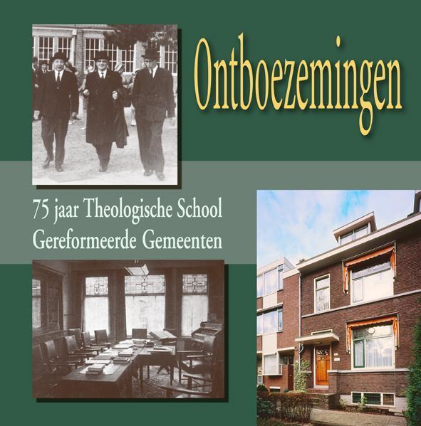 Ontboezemingen 9789033116261 A. Moerkerken, Livres, Religion & Théologie, Envoi