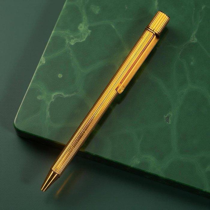 Cartier - Must de Cartier - Stylo à plume, Collections, Stylos