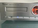 Vincent - CD-S6 Cd-speler, Nieuw