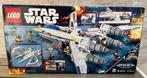 Lego Set - 75155 - Star Wars - Rogue One Rebel U-wing, Nieuw