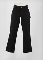 Vintage Carhartt Pants in Black Size 26 / 29, Kleding | Heren, Broeken en Pantalons, Ophalen of Verzenden, Nieuw