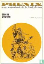 Phenix (tijdschrift) [Frans] - Phenix 6 - 1968, Livres, BD, Verzenden, Jacobs, Edgar Pierre.