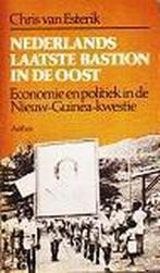 Nederlands laatste bastion in de oost 9789060745496 Esterik, Verzenden, Esterik
