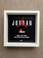 DB Arte - Nike x Jordan - Red Reality
