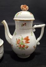 Herend - Koffiepot (2) - Porselein