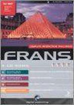TAALCURSUS COMPLETE CURSUS FRANS 9789039512999 N. Burger, Verzenden, Gelezen, N. Burger