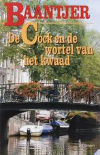 De Cock en de wortel van het kwaad / Baantjer / 68, Boeken, Verzenden, Gelezen, A.C. Baantjer