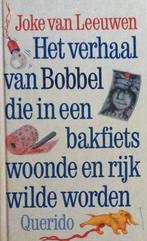 VERHAAL VAN BOBBEL 9789021473161 Leeuwen, Verzenden, Gelezen, Leeuwen