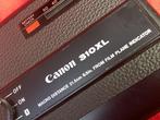 Canon 310XL Filmcamera