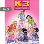 K3 Voorleesboek K3 En Juf Fannie 9789059161153 Jan Chalmet, Boeken, Verzenden, Zo goed als nieuw, Jan Chalmet