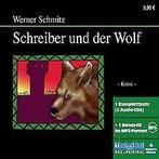 Schreiber und der Wolf  Schmitz, Werner  Book, Schmitz, Werner, Verzenden