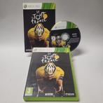 Le Tour de France Xbox 360, Ophalen of Verzenden, Zo goed als nieuw