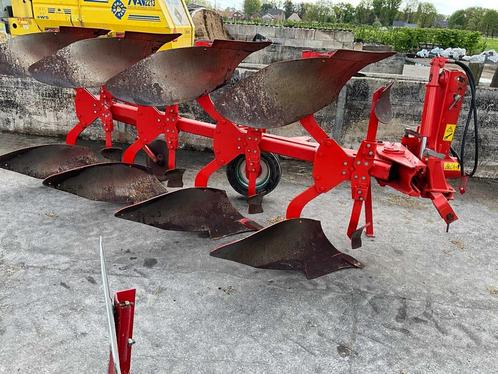 2011 Maschio Gaspardo 4/95 Ploeg, Zakelijke goederen, Landbouw | Werktuigen