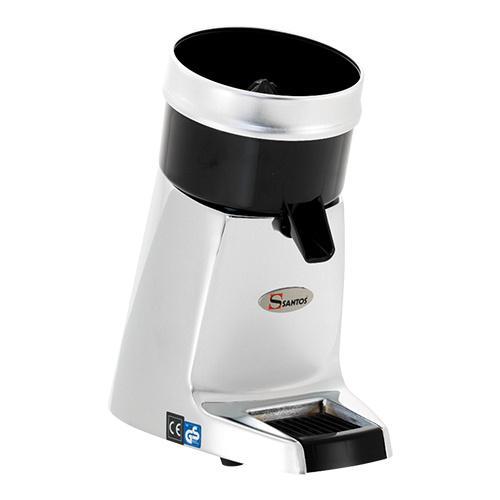 citruspers N.38-Arto | 130W | met twee omwisselbare, Zakelijke goederen, Horeca | Keukenapparatuur, Nieuw in verpakking, Verzenden