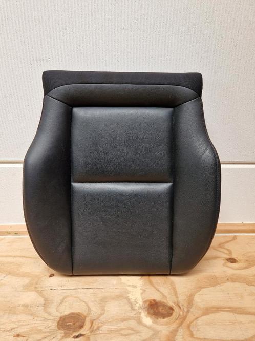 Zitvlak Mercedes C-klasse w204 Leer, Auto-onderdelen, Interieur en Bekleding, Gebruikt, 3 maanden garantie, Mercedes-Benz, Ophalen of Verzenden