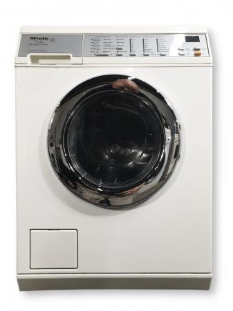 Miele V5645 Wasmachine 5kg 1450t, Elektronische apparatuur, Ophalen of Verzenden, Nieuw