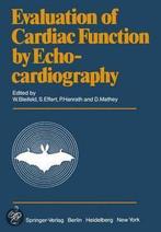 Evaluation of Cardiac Function by Echocardiography, Verzenden, Gelezen