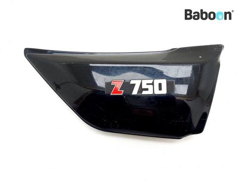 Cache latéral droite Kawasaki Z 750 1980-1985 (KZ750), Motoren, Onderdelen | Kawasaki, Verzenden