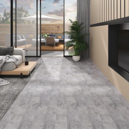 vidaXL Vloerplanken niet-zelfklevend 5,26 m² 2 mm PVC, Doe-het-zelf en Bouw, Vloerdelen en Plavuizen, Nieuw, Verzenden