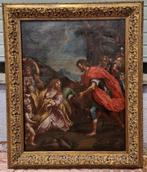 Nicolas Vleughels (1668-1737), Toegeschreven aan - Encuentro, Antiek en Kunst