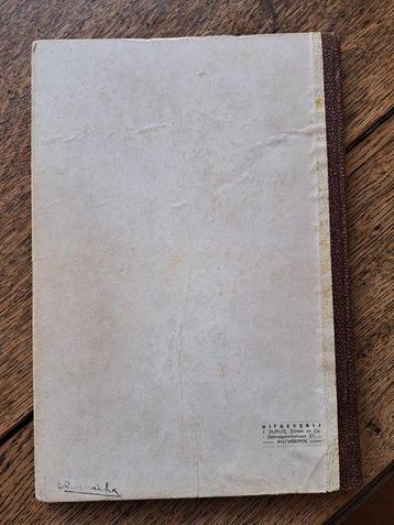 Christoffel Columbus - 1 Comic - Eerste Belgische editie -
