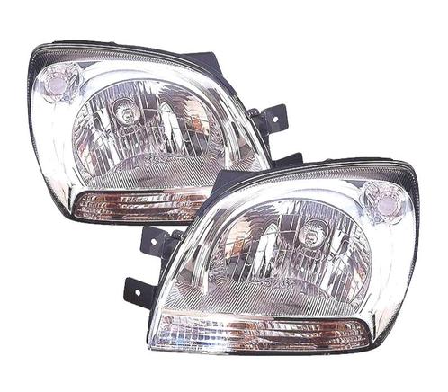 Phares Pour Kia Sportage 04-08, Auto-onderdelen, Verlichting, Verzenden