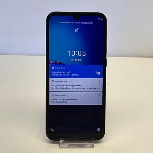 Motorola Moto E6i 32GB | Nette Staat, Telecommunicatie, Mobiele telefoons | Motorola, Nieuw, Ophalen of Verzenden