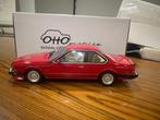 Otto Mobile 1:18 - Modelauto - BMW M6 (E24), Nieuw