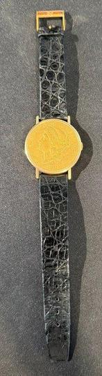 Ebel - Vintage - 896004/95 - Heren - 1980-1989