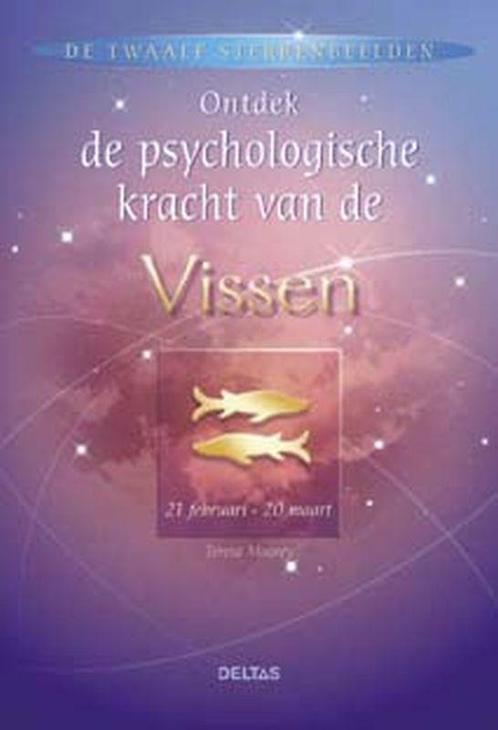 De twaalf sterrenbeelden / Vissen / De twaalf sterrenbeelden, Boeken, Esoterie en Spiritualiteit, Gelezen, Verzenden