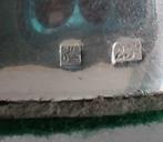 Kaarsenhouder stijl Louis XVI, à la Pomme de Pin, drie