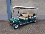 ClubCar Villager Shuttle 6 Golfkar (4), Sport en Fitness, Nieuw