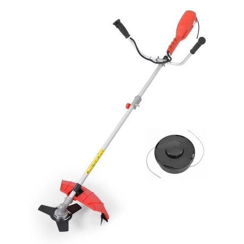 Hecht 1445 Elektrische bosmaaier 1400W