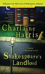 Shakespeares Landlord 9780425206867 Charlaine Harris, Boeken, Verzenden, Gelezen, Charlaine Harris