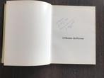 Zino Davidoff / Bernard Dary * editions Daniel Briand -