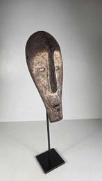 houten masker - Lega - Congo RDC (Zonder minimumprijs), Antiek en Kunst