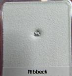 Ribbeck Meteoriet, de nieuwe Duitse val 2024. (0,008 g)., Verzamelen