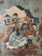 P etit XX - premier numéro de la rare année 1940. - 1940, Livres, BD