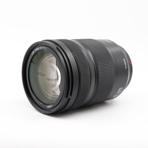 Panasonic Lumix S 24-105mm F/4 Macro OIS | Tweedehands, Audio, Tv en Foto, Fotocamera's Digitaal, Zo goed als nieuw, Verzenden