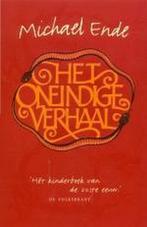 Het oneindige verhaal / Gouden Klassieker 9789026119644, Boeken, Verzenden, Gelezen, Michael Ende