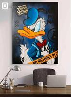 Xavier van walsem Donald duck Bitcoin Goldleaf, Ophalen, Nieuw