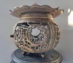 Takaoka - Grande Lanterne - Lantaarn - draak - Brons