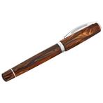 Visconti - Medici Marrone Brown 804RLMS14 - Stylo à bille, Nieuw
